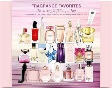 fragrances at macy's for women.